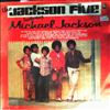 Jackson Five Featuring Jackson Michael -- Same (2)