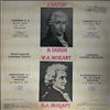 Leningrad Chamber Orchestra -- Haydn - Symphony 45 "Farewell", Mozart - Divertissement no. 1 (2)