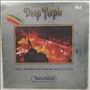 Deep Purple -- Made In Europe (2)