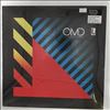 Orchestral Manoeuvres In The Dark (OMD) -- English Electric (1)