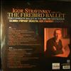 Columbia Symphony Orchestra (cond. Stravinsky I.) -- Stravinsky Conducts Stravinsky: The Firebird (1)