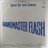 Grand Master Flash (GrandMaster Flash) -- Sign Of The Times (2)