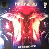 Hawkwind -- At The BBC - 1972 (2)