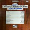 Various Artists -- History of rhythm & blues vol.4 (1)