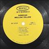 Donovan -- Mellow Yellow (3)