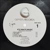 XTC (Dukes Of Stratosphear) -- White Music (3)