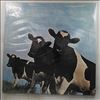 Pink Floyd -- Atom Heart Mother (1)