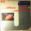Williams Mary Lou / Chris White  / Rudy Collins / Earl Hines -- I Giganti Del Jazz Vol. 60 (2)