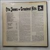 Jones Etta -- Greatest Hits (3)