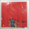 Beatles -- Sgt. Peppers Lonely Hearts Club Band (1)