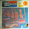Extras -- Bit parts (2)