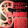 Strawbs & Denny Sandy -- All Our Own Work (1)
