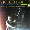 Borge Victor -- Victor Borge Plays and Conducts Concert Favorite:Tchaikovsky, Weill Kurt, Beethoven, Chopin, Borge (2)