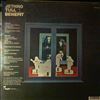 Jethro Tull -- Benefit (1)