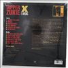 Zukie Tappa -- X Is Wrong (1)