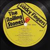Rolling Stones -- Sticky Fingers (1)
