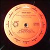 Uriah Heep -- Same (...Very 'Eavy Very 'Umble... ) US version                                                                                                                               (1)