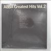 ABBA -- Greatest Hits Vol. 2 (3)