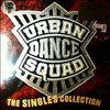 Urban Dance Squad -- Singles Collection (1)
