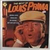 Prima Louis -- Best Of Prima Louis (2)