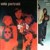 Cats -- Cat's portrait (2)