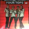 Four Tops -- Back where I belong (1)