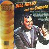 Haley Bill And The Comets -- Same (1)