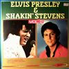 Presley Elvis & Stevens Shakin' -- Presley Elvis & Stevens Shakin' Vol.2 (2)