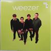Weezer -- Same (green album) (3)