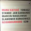 Katche Manu -- Neighbourhood (2)