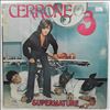 Cerrone -- Cerrone 3 (Supernature) (1)