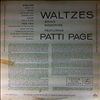 Page Patti -- Waltz queen (2)