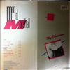 Marshall Meri D. -- My Obsession (1)