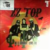 ZZ TOP -- Hi-fi Mama... Live '80 (2)