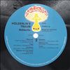 Hoelderlin (Holderlin) -- Holderlins Traum (2)