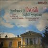 Czech Philharmonic Orchestra (dir. Neumann V.) -- Dvorak - Symphony No. 8 in G-dur op. 88 (2)