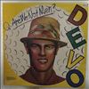 Devo -- Q: Are We Not Men? A: We Are Devo! (1)