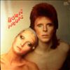 Bowie David -- Pinups / Pin-Ups (1)