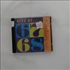 Various Artists -- Hits Of.....67 + 68: Volume 2 (1)