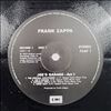 Zappa Frank -- Joe's Garage Acts 1, 2, & 3 (2)