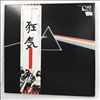Pink Floyd -- Dark Side Of The Moon (3)