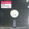 Ken Ay -- Five O Five (1)