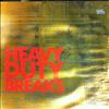Various Artists -- Heavy Duty Breaks (2)