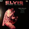 Presley Elvis -- Raised On Rock / For Ol' Times Sake (1)