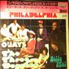 O'Jays, Paul Billy, Three Degrees -- Sound Of Philadelphia (1)