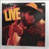 Williams Hank Jr. -- Hank Live (1)