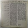 Chapman Tracy -- Same (2)
