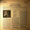 Clayton Buck -- The classic swing of Buck Clayton (2)