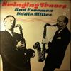 Freeman Bud, Miller Eddie -- Swing Tenors (2)