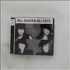 All Saints -- All Hits (2)